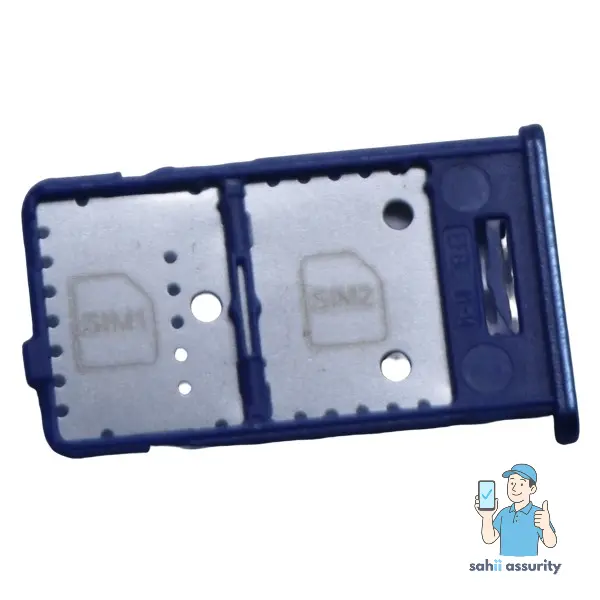 SIM Card Holder Tray for Samsung Galaxy F62